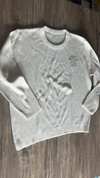 Pull femme 4 XL / 48