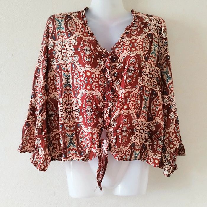Lot vêtements femme - 15% de réduction de jeudi à dimanche - photo numéro 6