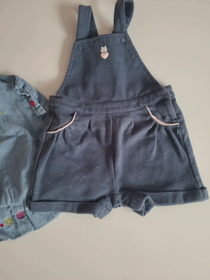 Lot 9 mois - photo numéro 4