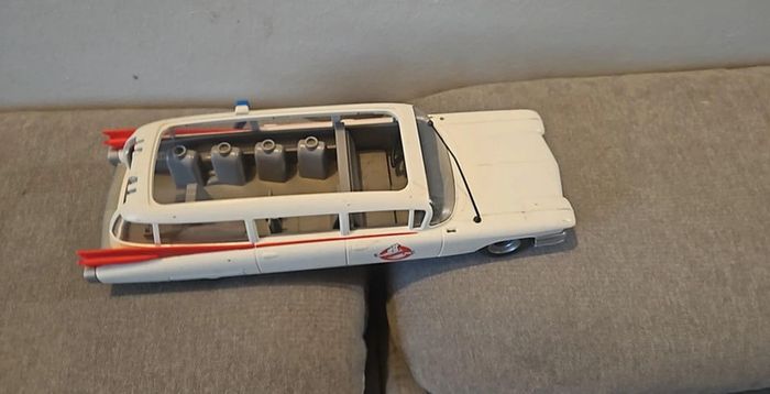 Playmobile ghostbusters - photo numéro 2