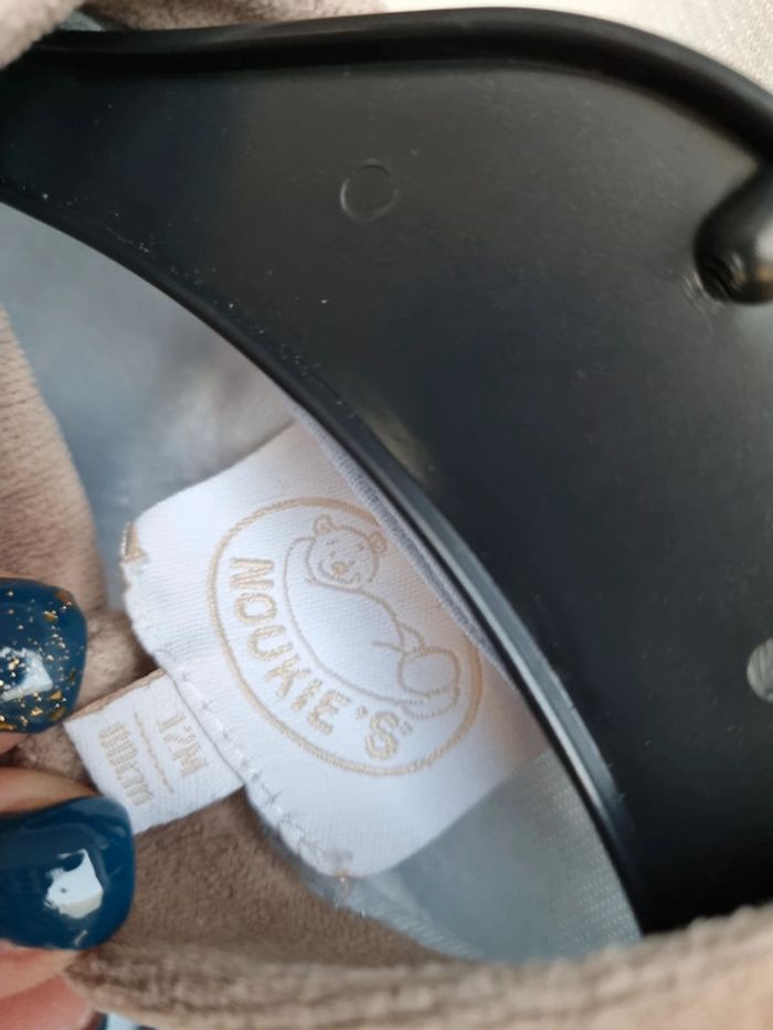 Pyjama 1 pièce - photo numéro 2