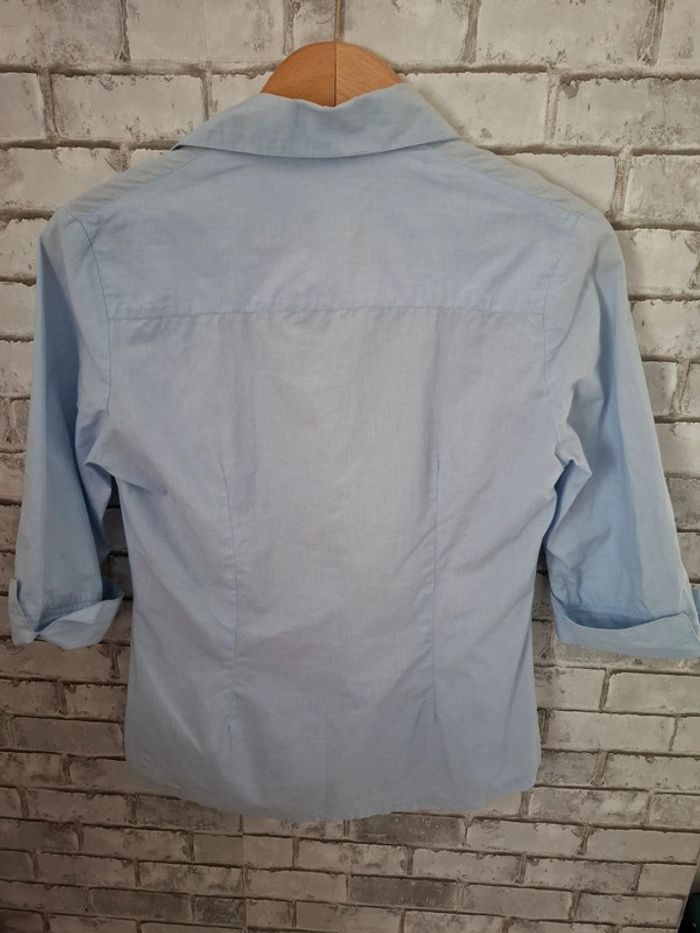 Chemise Ici et Maintenant - photo numéro 4