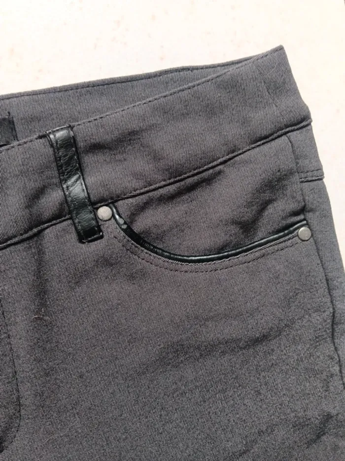 Jegging taille 36 Jennyfer - photo numéro 6