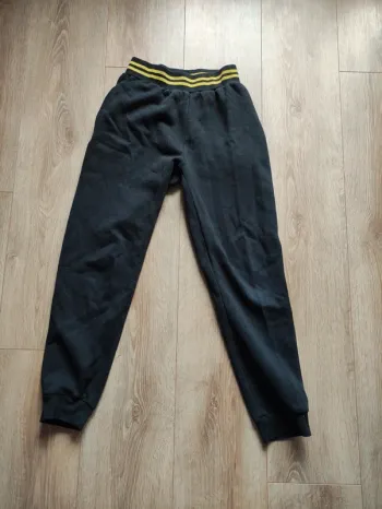 Jogging hiver