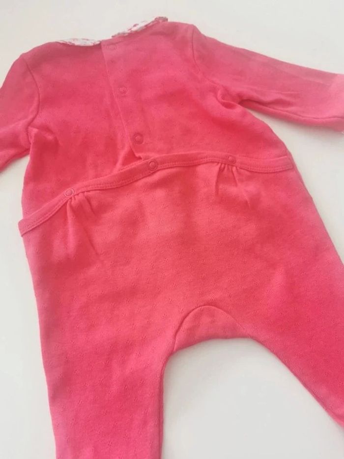 Pyjama coton Sergent Major - photo numéro 6