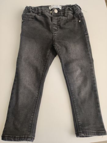 Pantalon Zara 2-3 ans