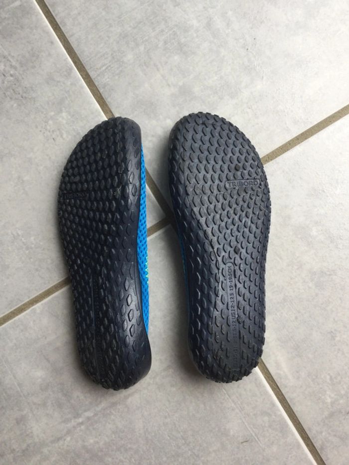 Chaussures aquatiques Decathlon - photo numéro 2