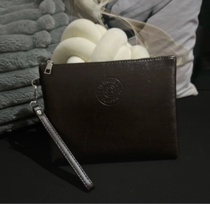 Pochette homme