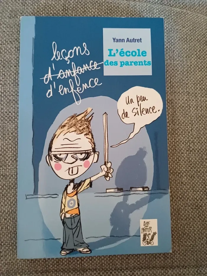 L’école des parents