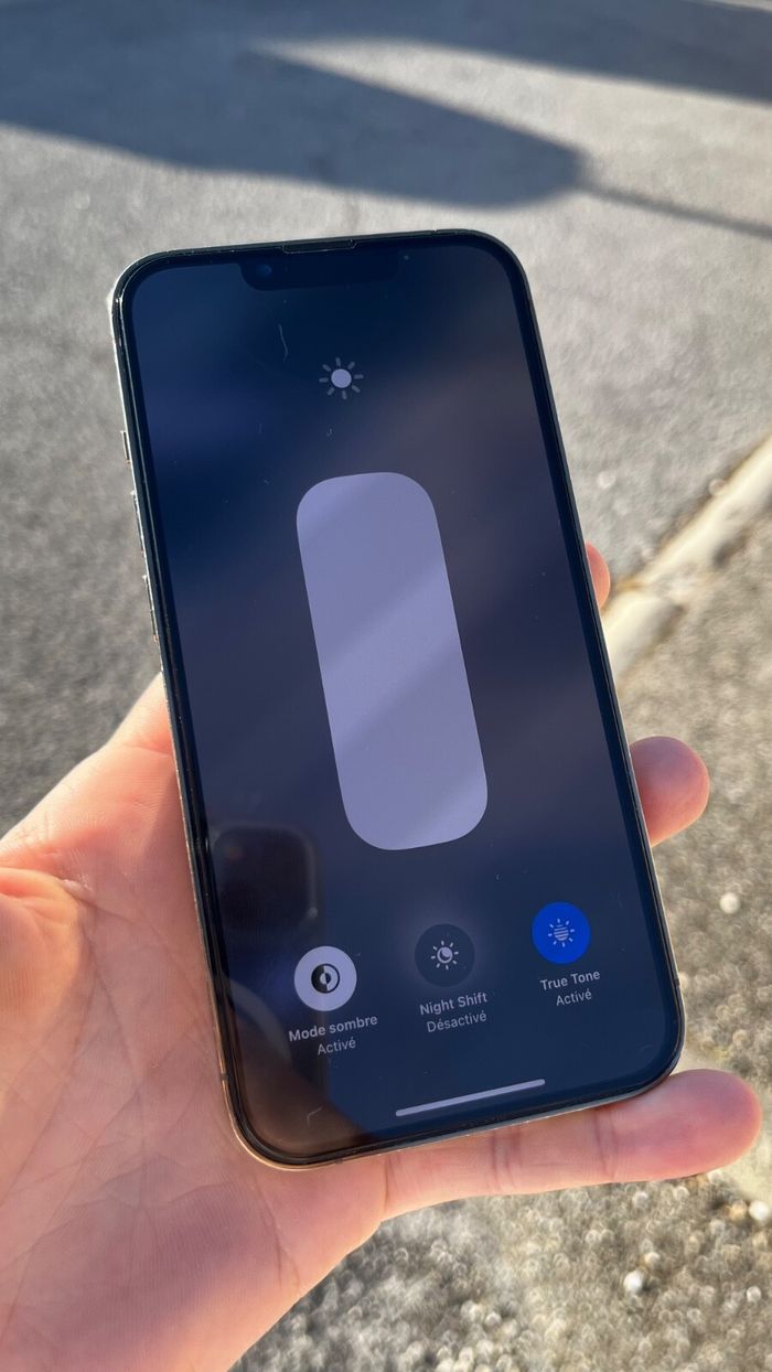 iPhone 15 pro max - photo numéro 3