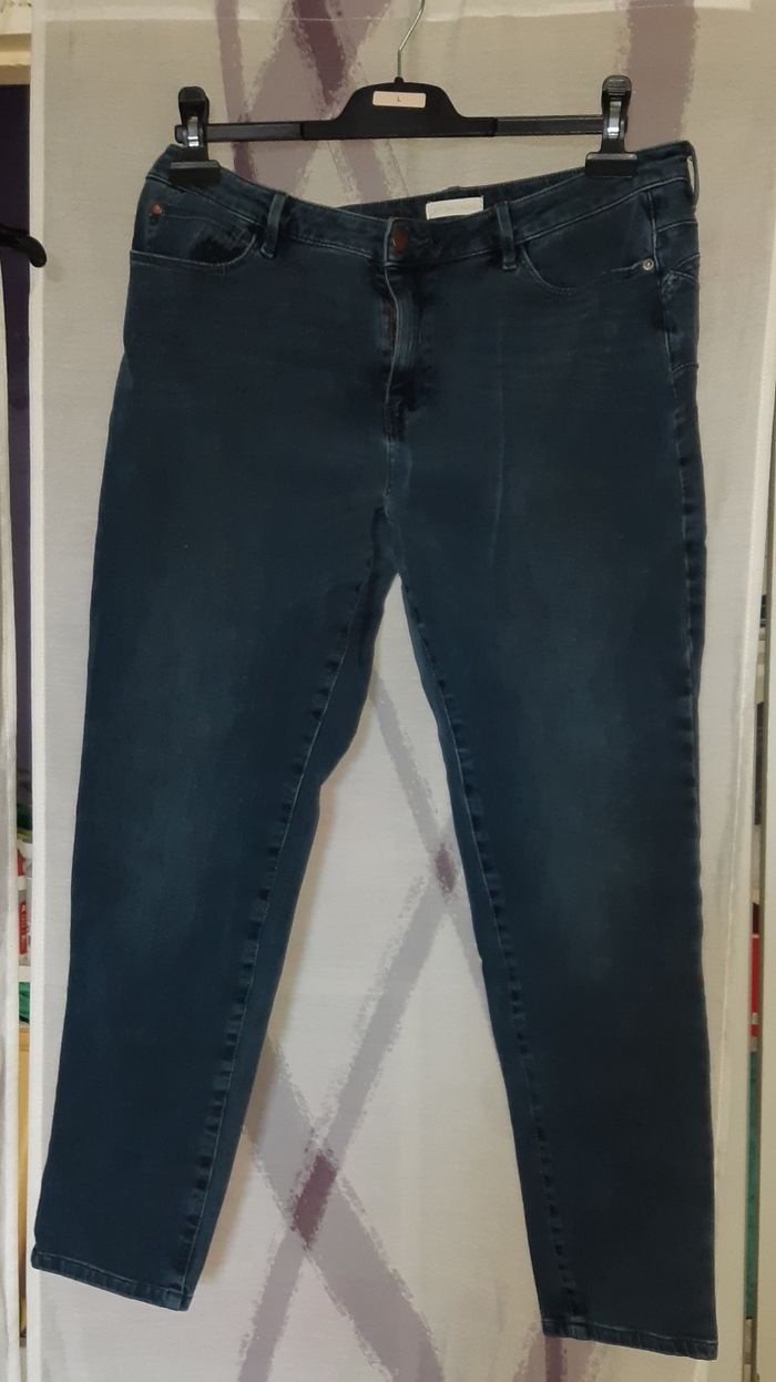 Pantacourt femme Taille 44 Cache-cache