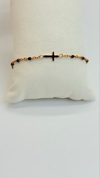Bracelet chrétien tendance