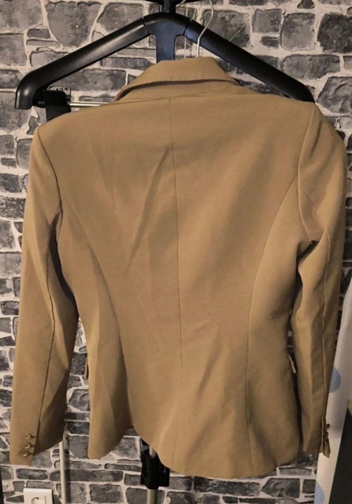 Tailleur/blazer - photo numéro 2