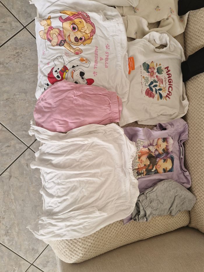 Lot fille - photo numéro 2