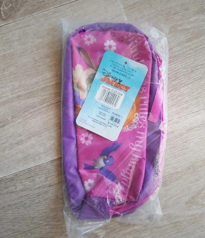 Trousse princesse Sofia neuve