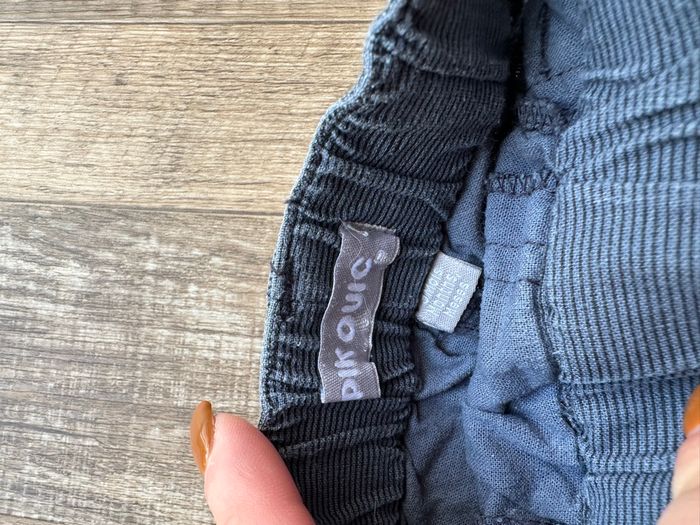 - Pantalon Pik ouic       - 3 mois - Très bon état - photo numéro 2