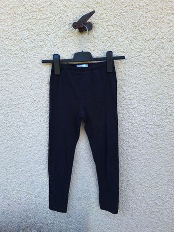 👖 Legging Tex 9/10 ans