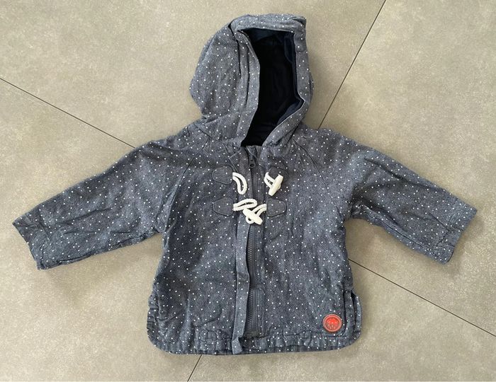 Veste BBF - 12mois