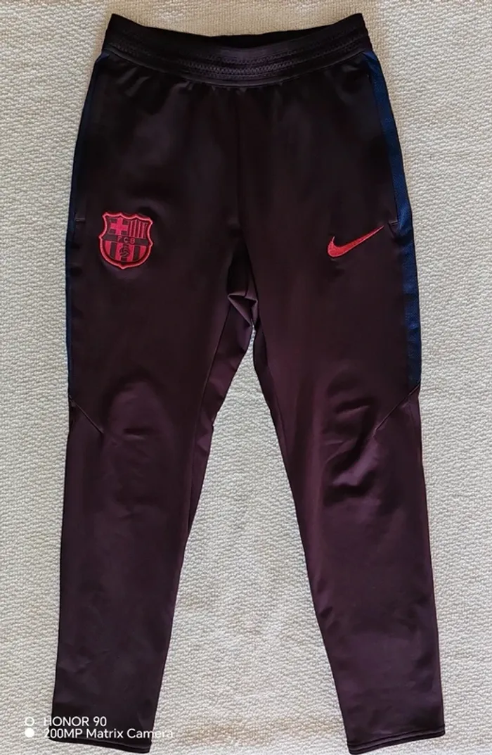 Jogging Barcelone - photo numéro 2