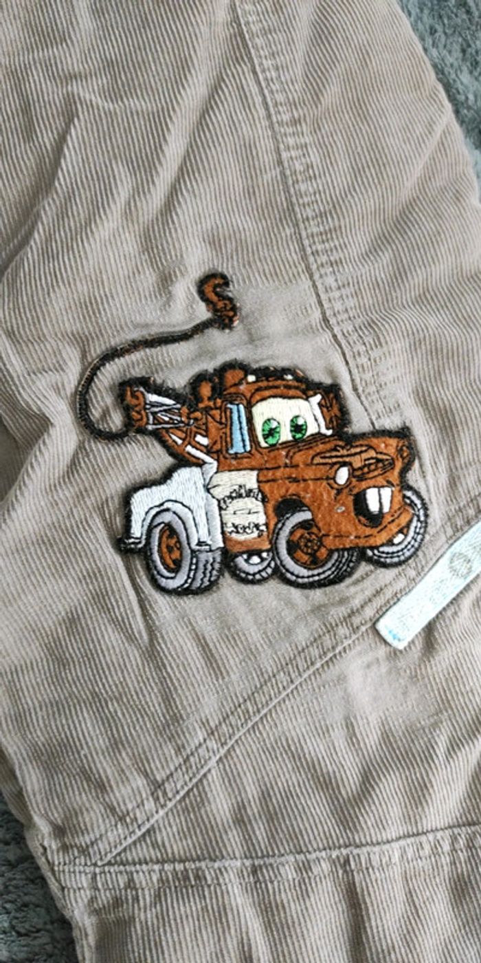 Pantalon épais - photo numéro 2