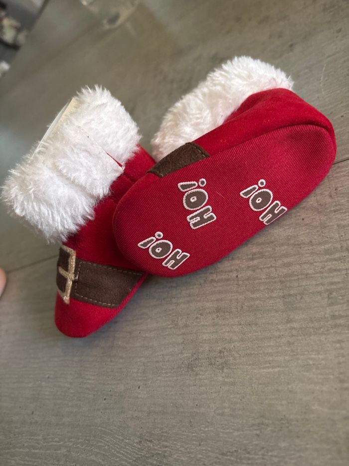 Bottes - photo numéro 2