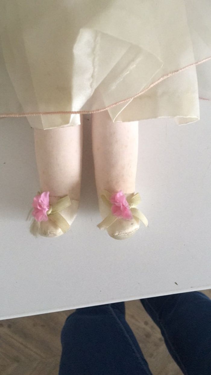 Poupée - photo numéro 2