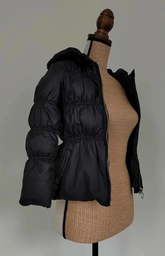 25 € Doudoune fille Ooxoo 8 ans - photo numéro 4