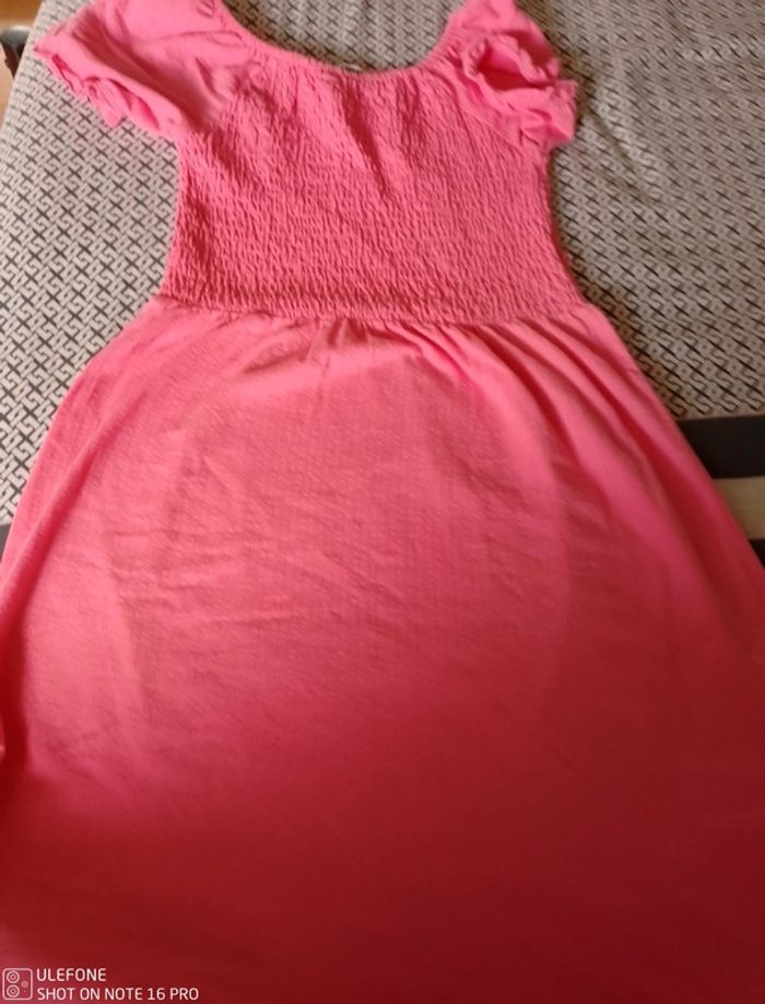 Robe fille 12 ans - photo numéro 2