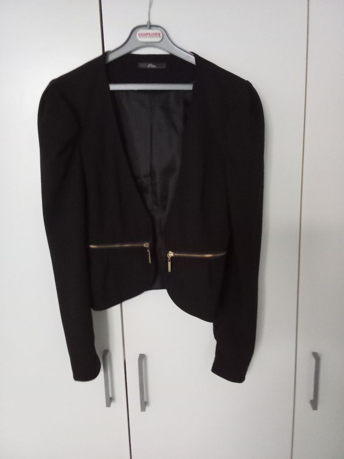 Veste femme