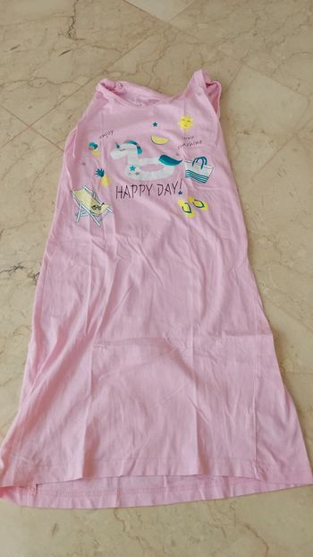 #manu_7896fille12ans chemise de nuit