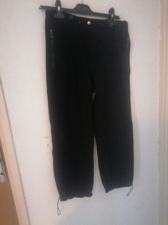 Pantalon taille 38