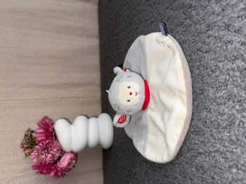 Doudou robot