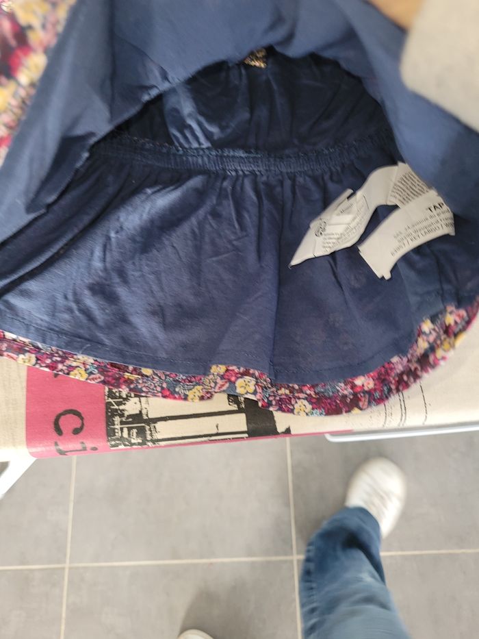 Blouse manches longues - photo numéro 4