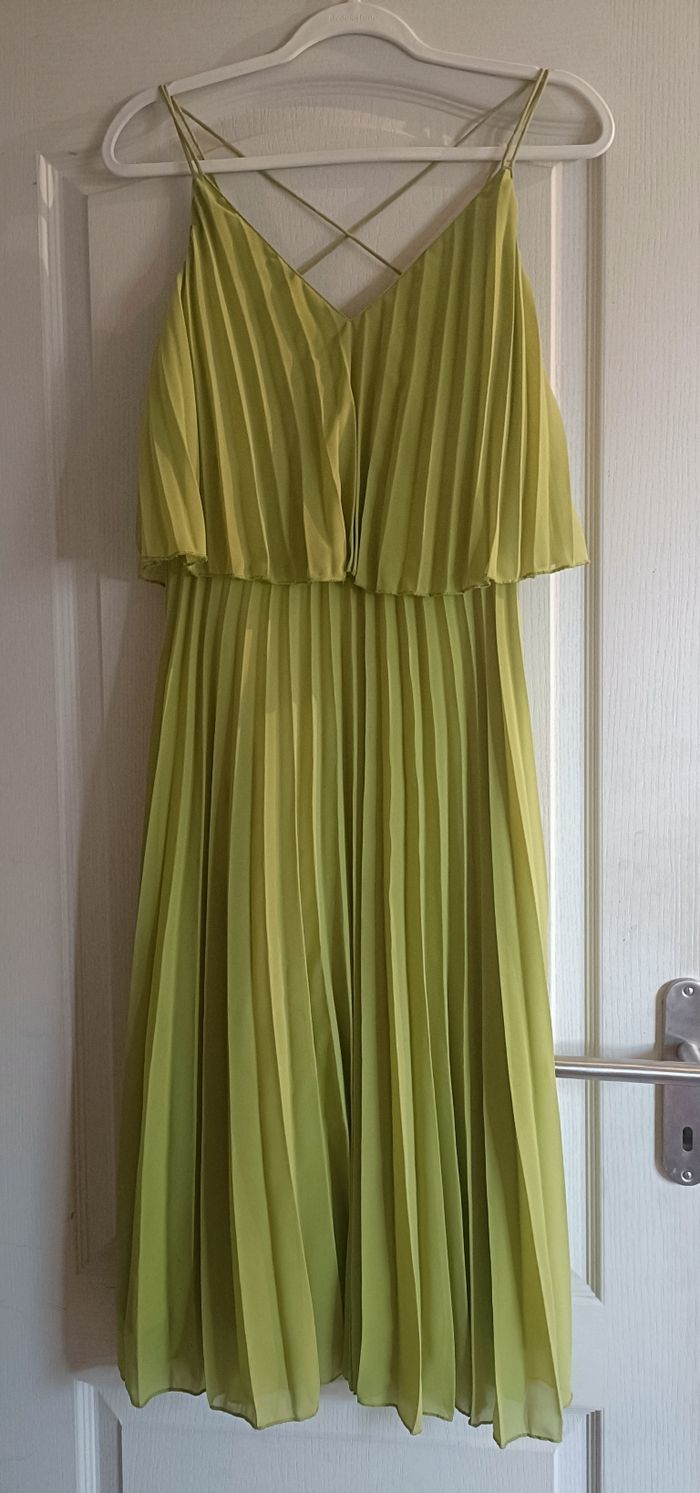 Robe longue - photo numéro 2
