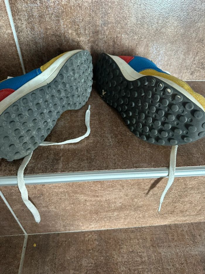 Basket type Sneakers LIDL taille 37 - photo numéro 4