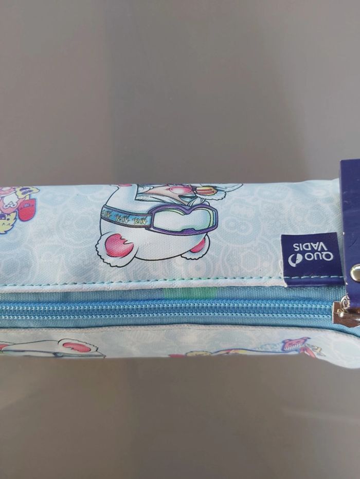 Trousse Kimmidoll love - photo numéro 5