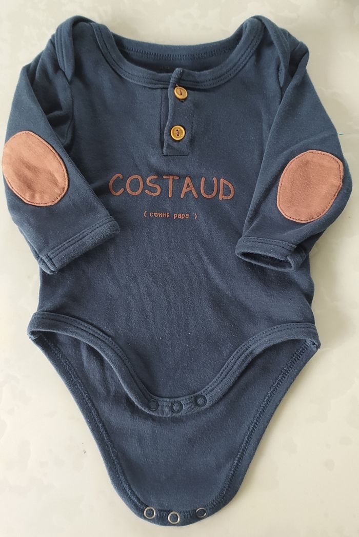 Lot bodies - photo numéro 2