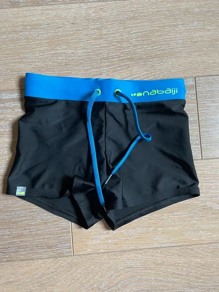 Maillot de bain enfant garçon