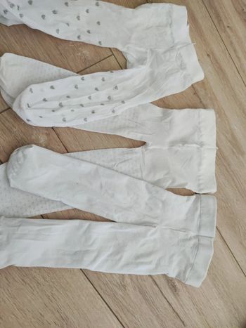 Lot collants