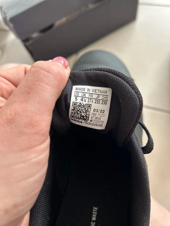 Adidas - photo numéro 5