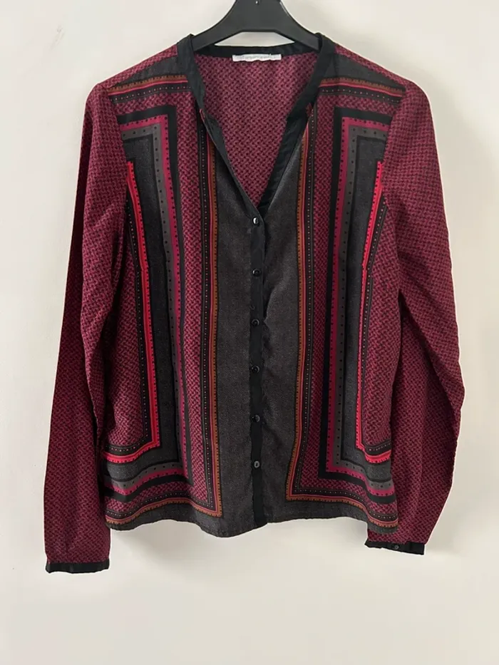 Blouse Chemise