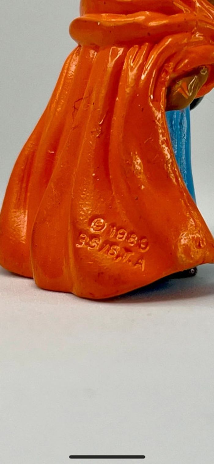 Figurine BS/S.TA Dragon Ball Z Babidi - photo numéro 2