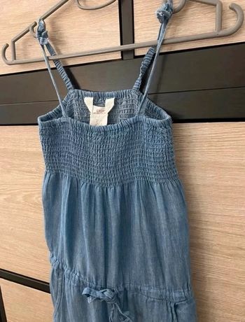 Combinaison H&M Taille 7 ans (122 cm)