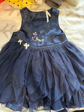 Robes fille