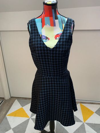 Robe dos nu Naf naf neuve Taille 36