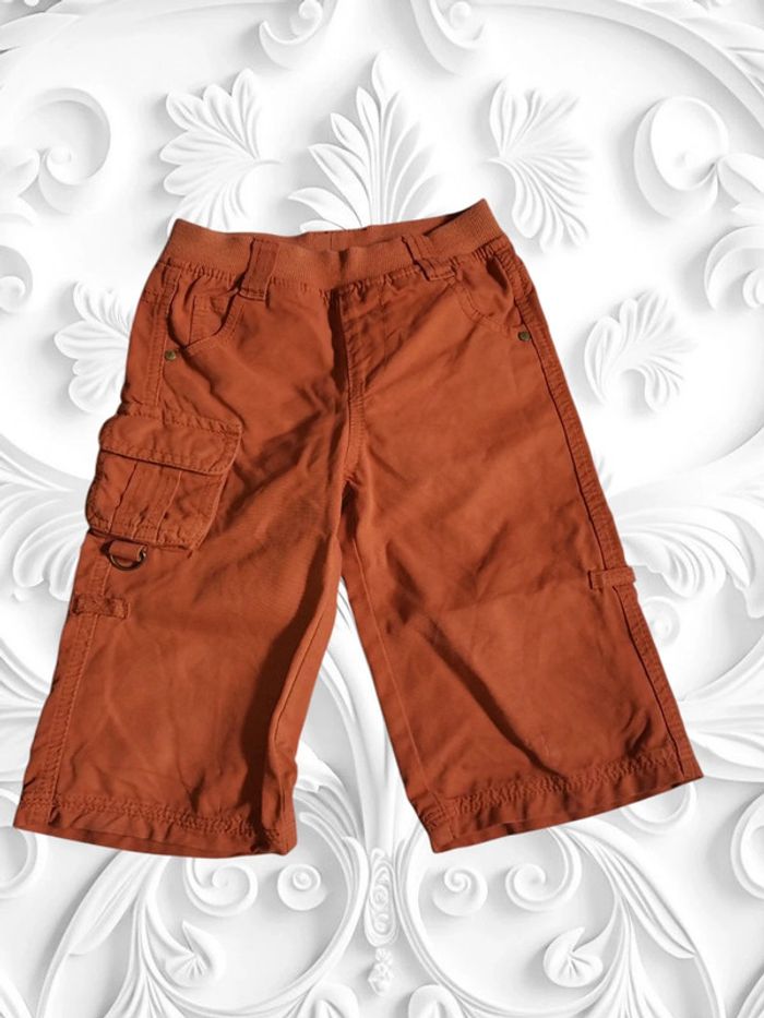 Pantacourts garçons