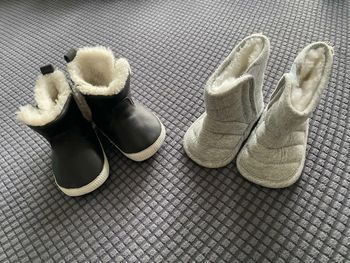 Bottes bébé