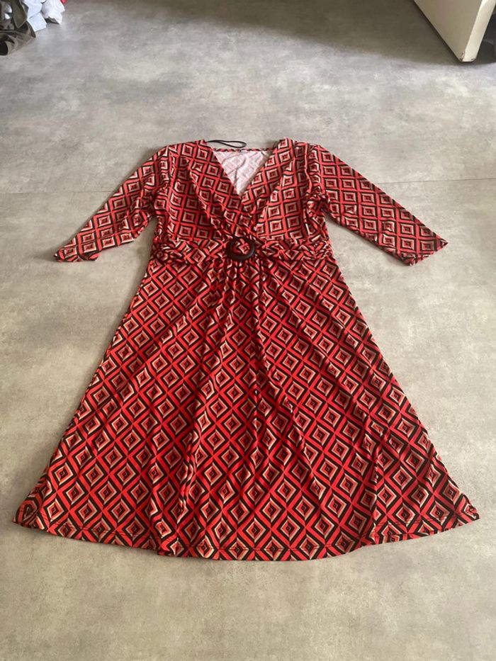 Robe jolie - photo numéro 2