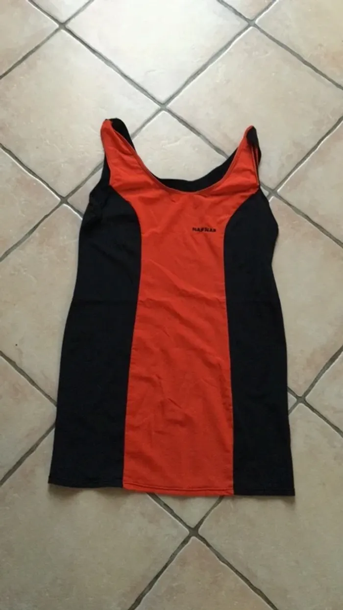 Robe Naf Naf - photo numéro 4