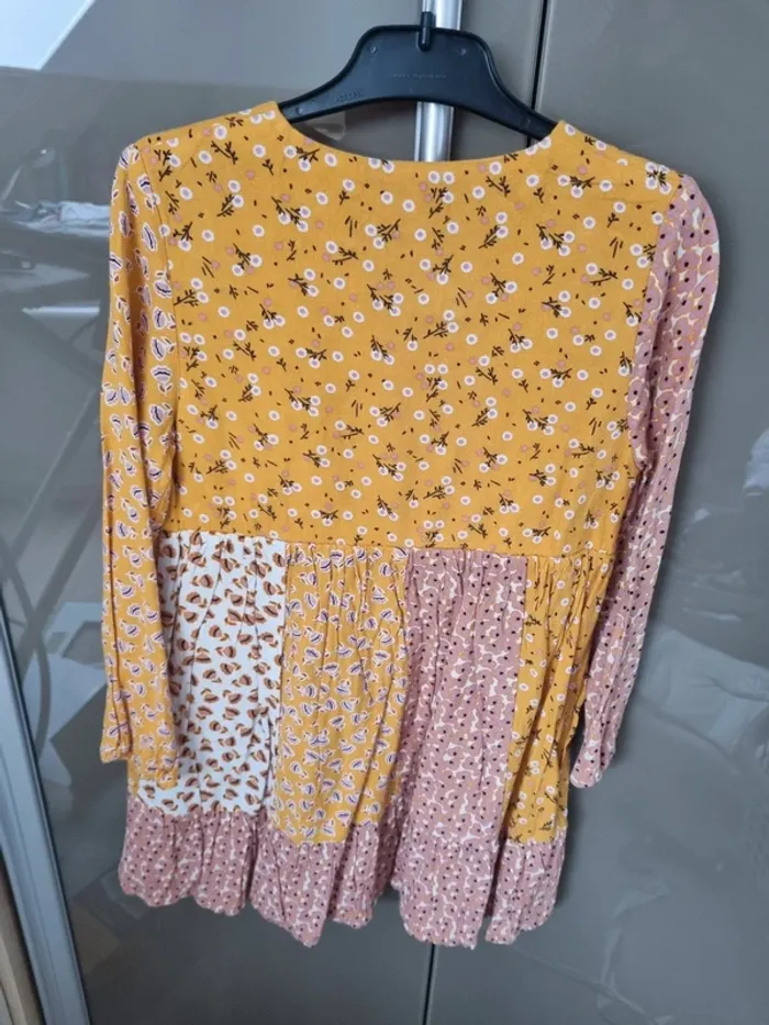 Robe dpam 6 ans - photo numéro 2